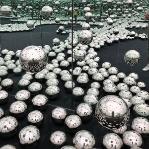 Meet your Posher, Pavani